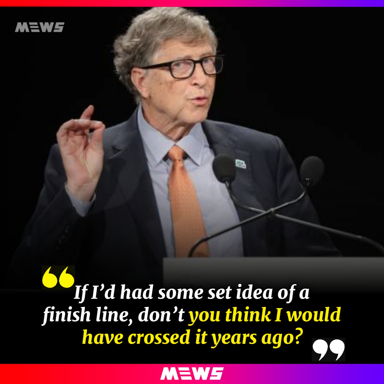 quotes by Bill Gates
