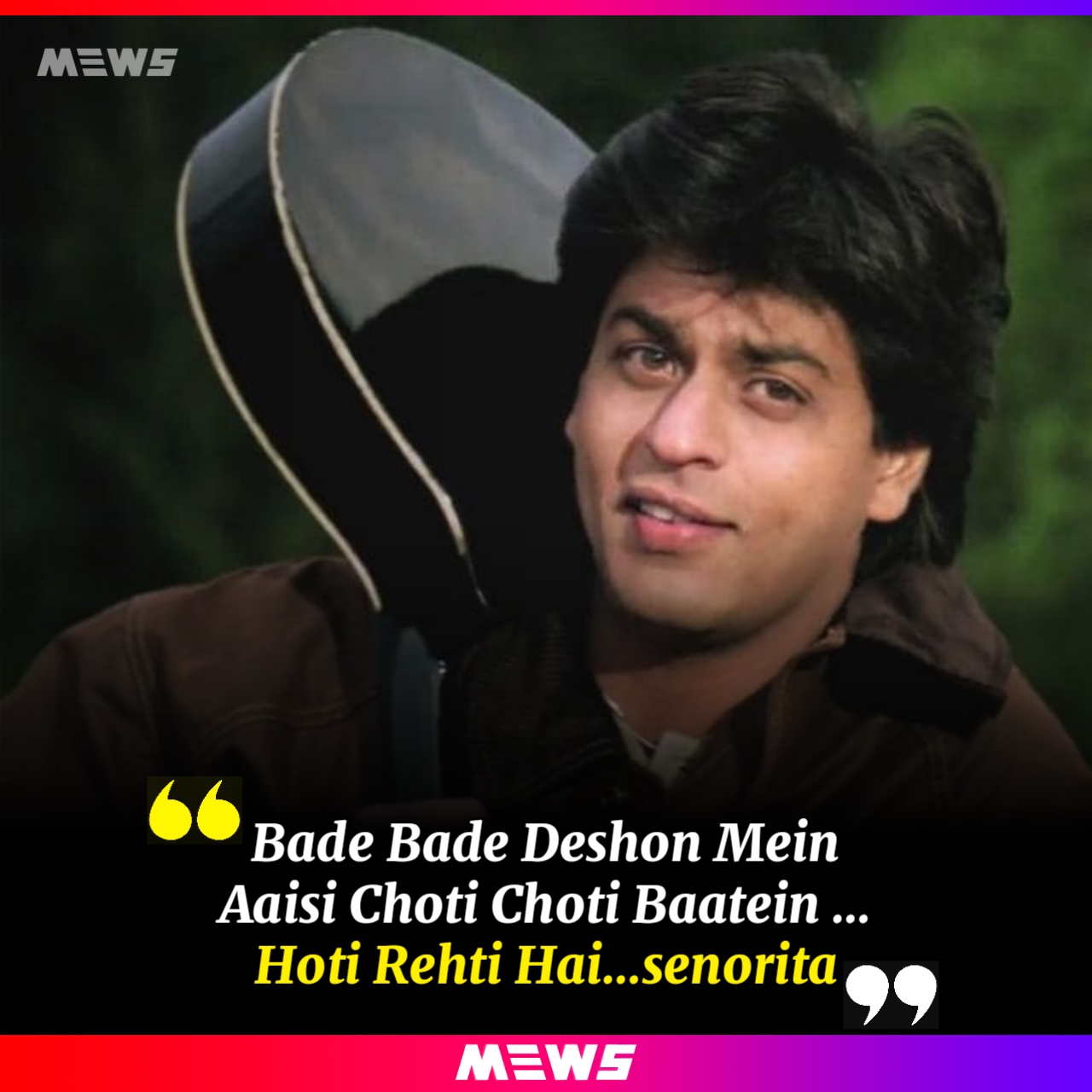 famous Bollywood dialogues