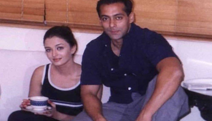 Salman aishwarya together