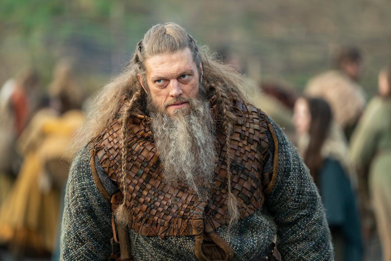 Vikings Valhalla new season on Netflix 2022