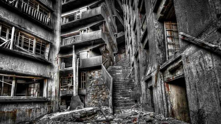 List Of Haunted Places In Kashmir That Will Surely Give You An Eerie Feeling