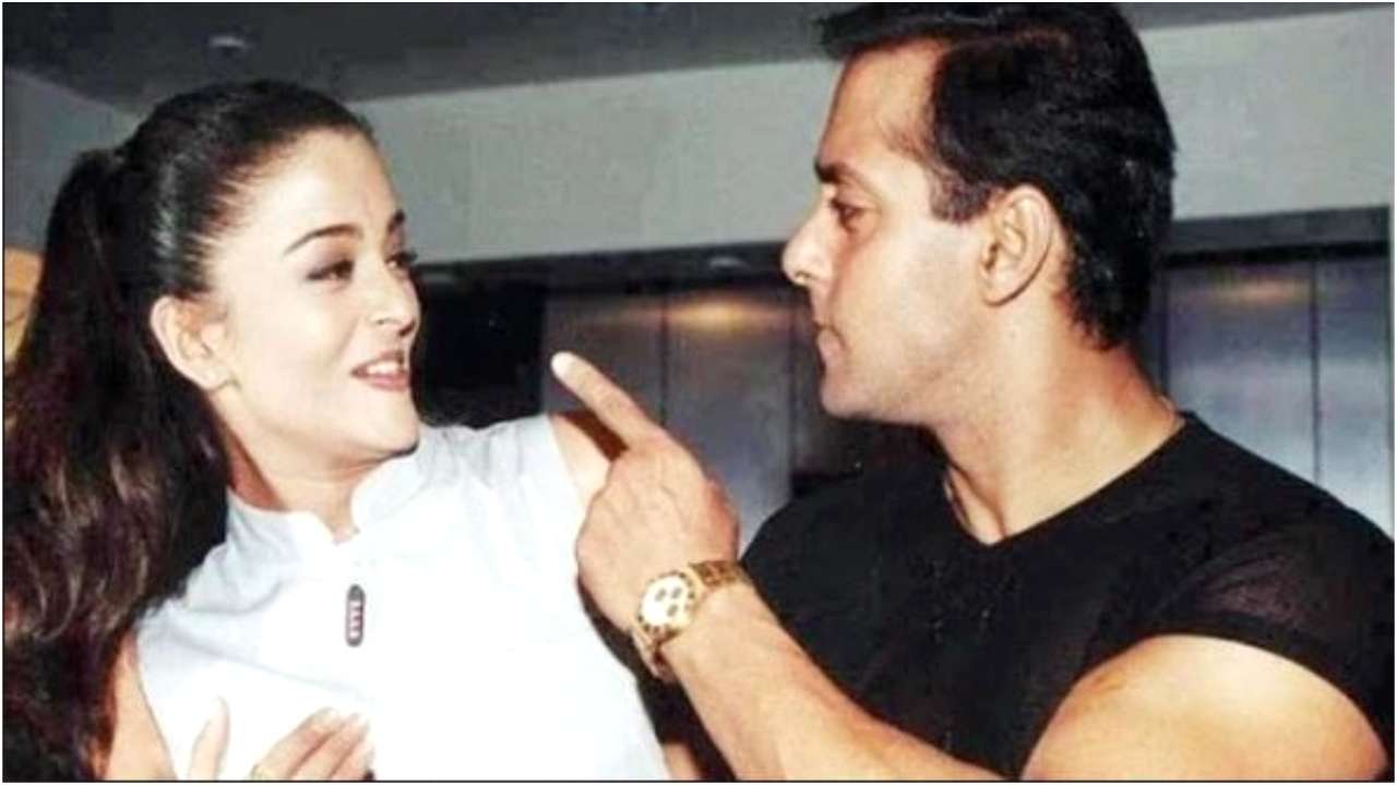 aishwarya salman together