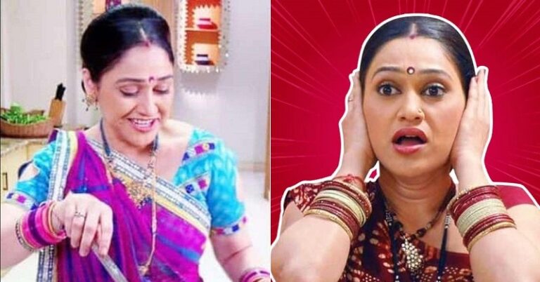 Daya Ben Aka Disha Vakani Will Return In TMKOC If The Makers Accept These Conditions