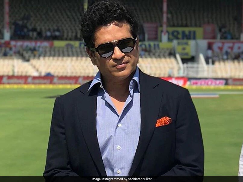 master blaster sachin tendulkar