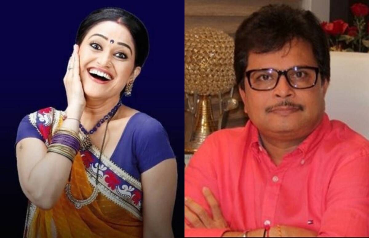 Asit Modi on Daya Ben return on Taarak Mehta Ka Ooltah Chashmah