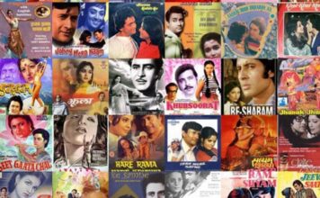 List Of Iconic And Famous Dialogues From Bollywood That You Can Never Forget Bollywood posters