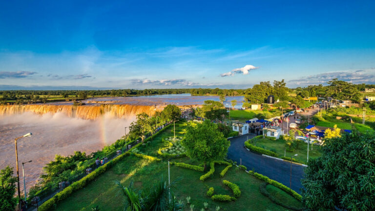 25 Captivating Chhattisgarh Tourist Places To Visit For Perfect Get Away