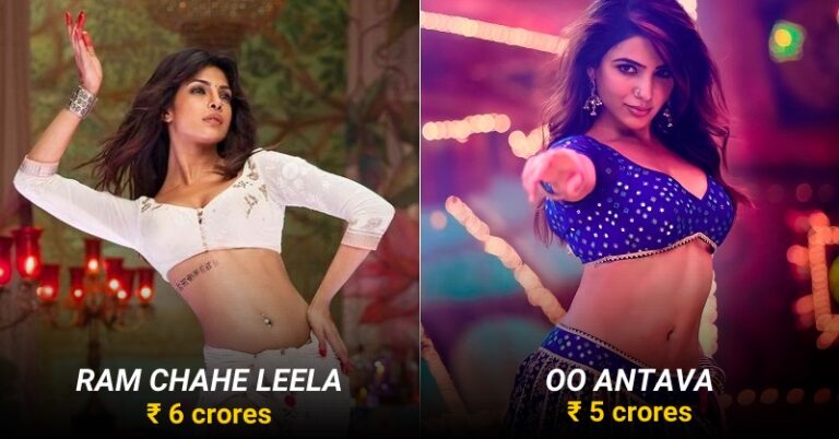 7 Most Expensive Songs That Are Ever Made In India