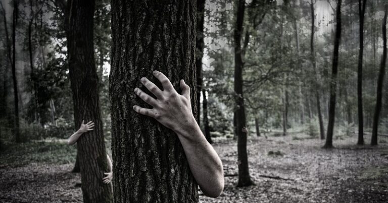 8 Haunted Places In Assam That You Should Avoid Visiting Alone