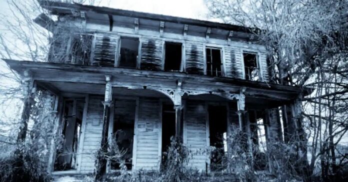 Haunted places in Goa