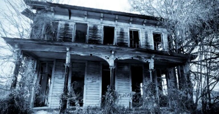 List Of Haunted Places In Goa That You Should Definitely Avoid Visiting