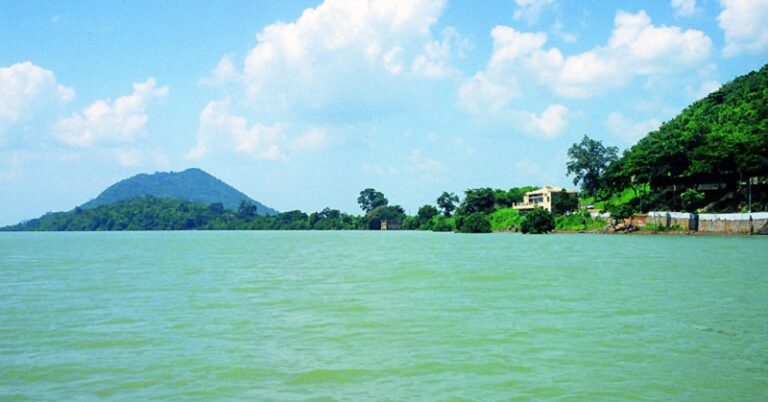 List Of The Top And Famous Lakes In Andhra Pradesh To Leave You Mesmerized