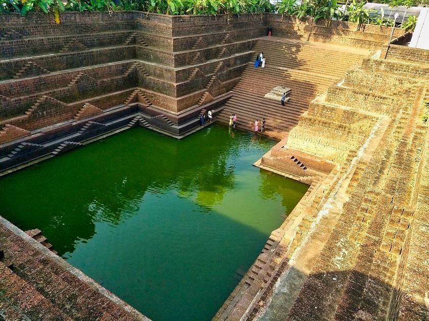 Peralassery Fort - Kannur