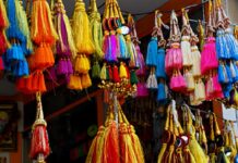 List Of Famous Markets In Punjab That Are Best For Shopping While Visiting The Place Punjabi Market
