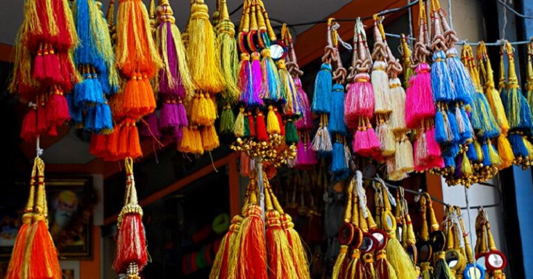 List Of Famous Markets In Punjab That Are Best For Shopping While Visiting The Place