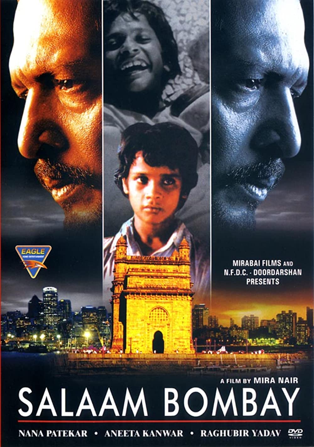 Salaam Bombay! (1988) is one of the underrated Bollywood movies