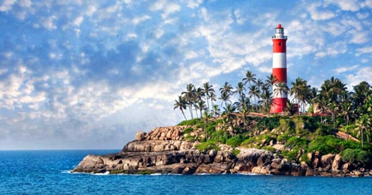 List Of Mesmerizing And Famous Beaches In Kerala That Every Traveller Must Visit