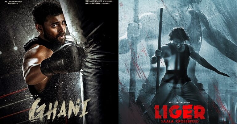 List Of Upcoming New South Indian Movies That You Must Watch In 2022