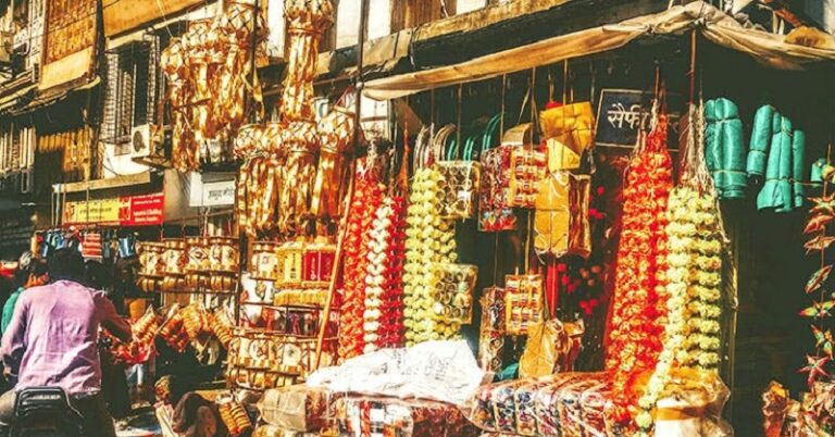 11 Wholesale Market In Pune For Bargain Hunters That You Should Never Miss