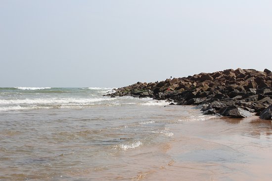 bheemili-beach