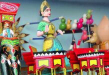 10 Famous Vijayawada Markets For All The Shopaholics