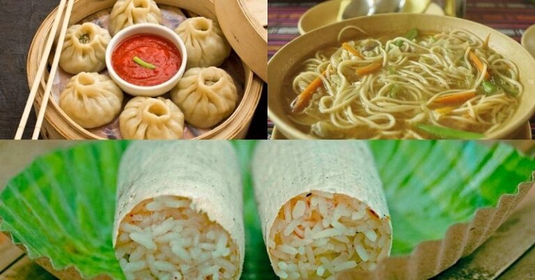 List Of Lip-Smacking And Famous Food Of Arunachal Pradesh That You Must Try