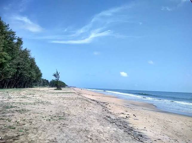 List Of Famous Beaches In Kerela That You Must Visit Once