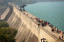 Massanjore Dam