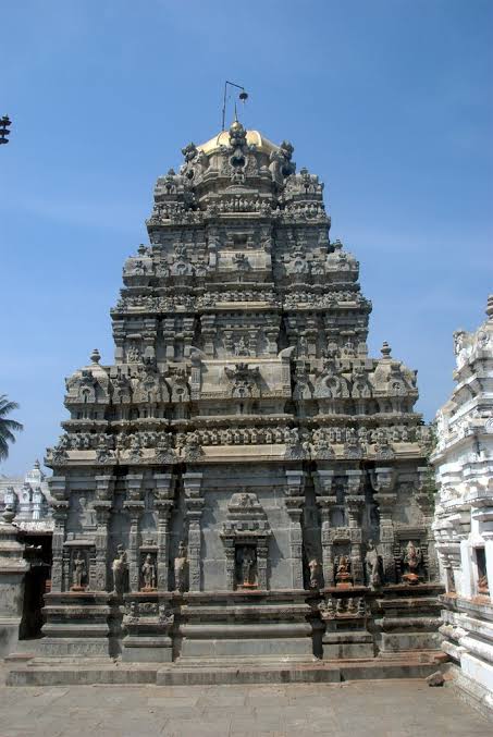 20 Must Visit Magnificient Temples Of Andhra Pradesh