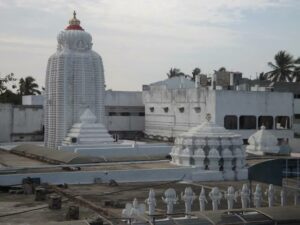 Arasavalli Temple In Srikakulam