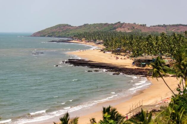 30 Famous Beaches In Goa To Have A Great Time Under Sun