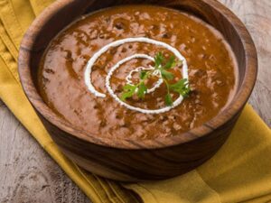 Dal Makhani