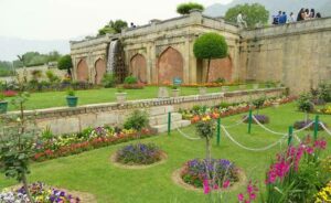 Nishat Garden