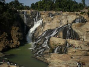 Dasham Falls