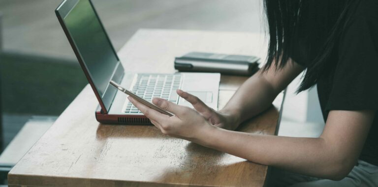 How to Register your Business Online for GST