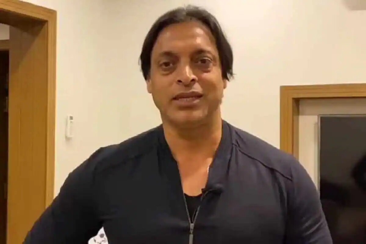 shoaib akhtar commented on Virat's marriage