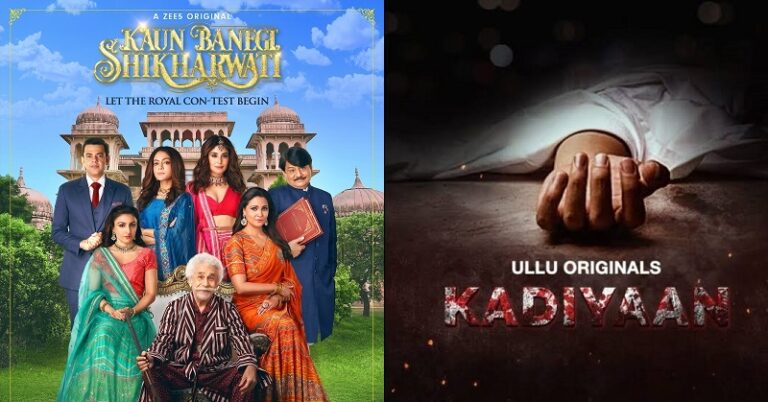 List Of Some Most Awaited Upcoming Web Series To Watch In 2022