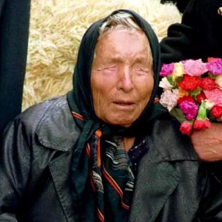 the mystic baba vanga