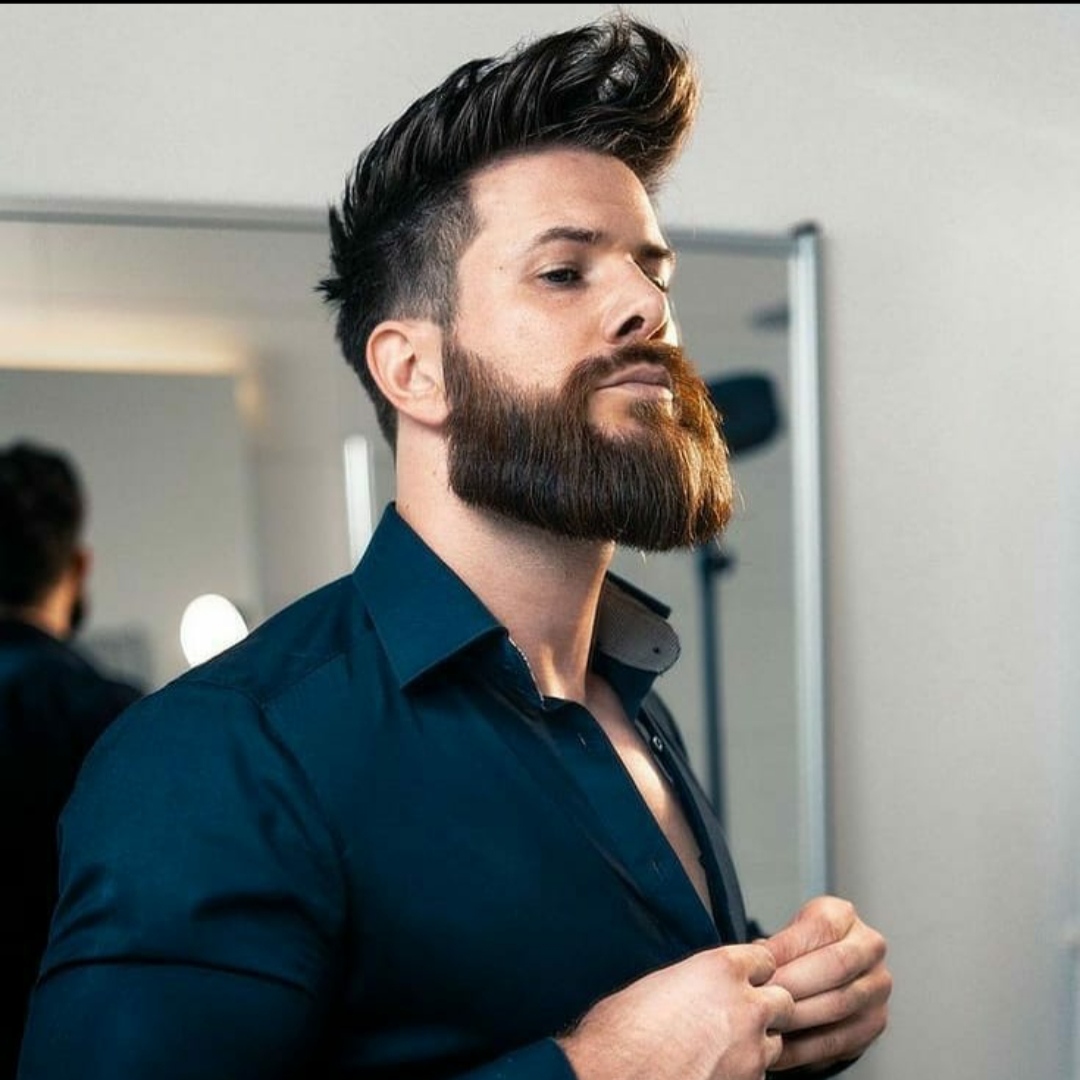 Best Beard Styles For Indian Men To Look Deadly Hot & Handsome