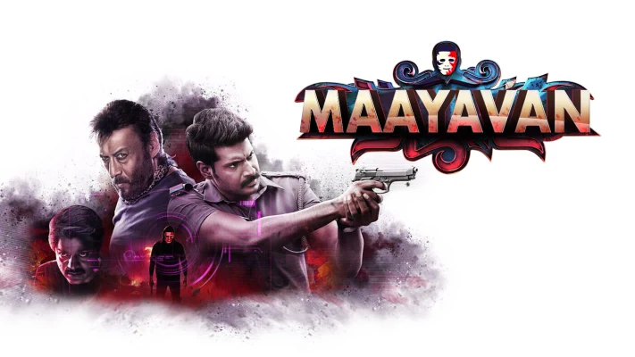 Maayavan south indian thriller movies