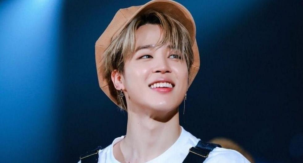 Park Jimin Age 2024 - lida coraline