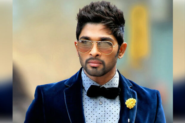 Allu Arjun