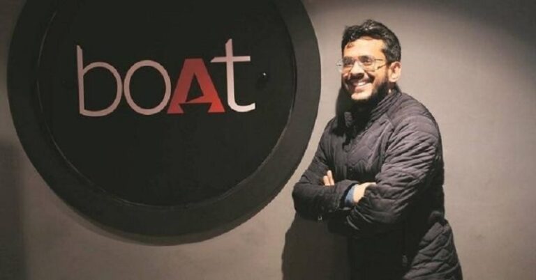 Aman Gupta : Net worth, Personal Life and Facts