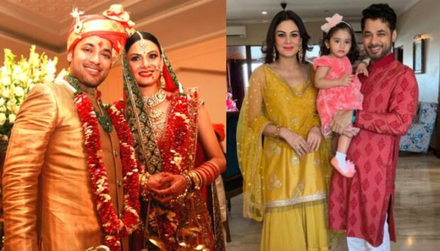 Anupam Mittal Wedding and Family
