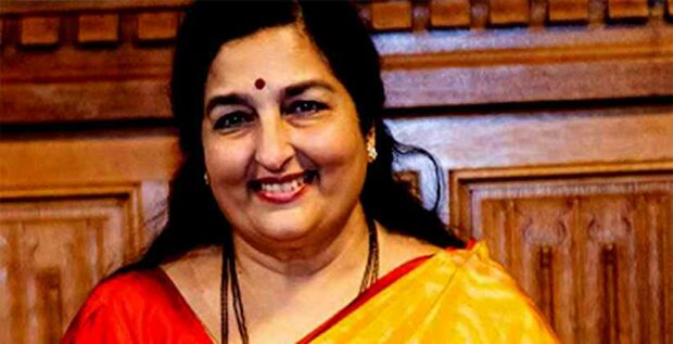 Anuradha Paudwal