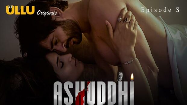 Ashudhhi