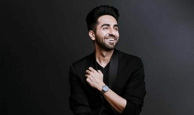 Ayushmann Khurrana