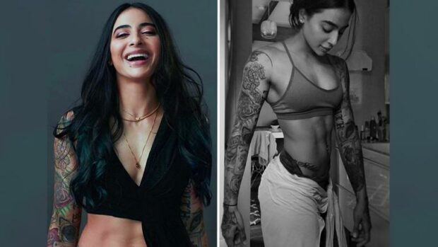 Bani J