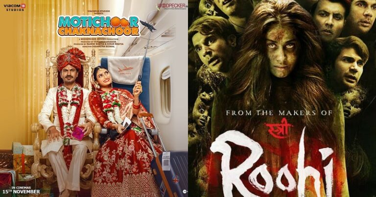 List Of Latest Comedy Movies In Hindi On Netflix With High Ratings