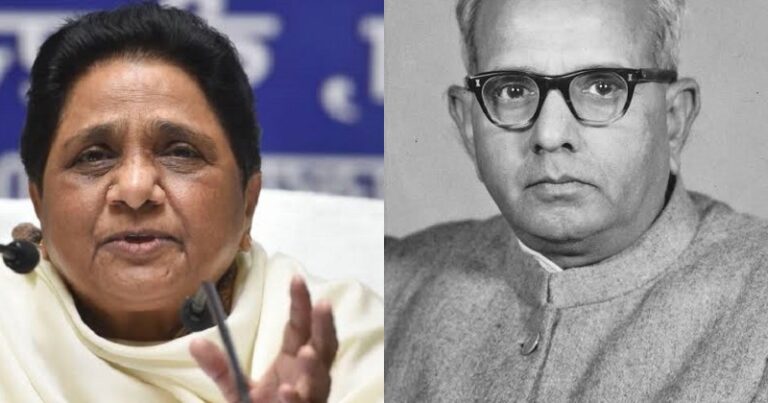 Uttar Pradesh Chief Minisiter List & Money They Owned